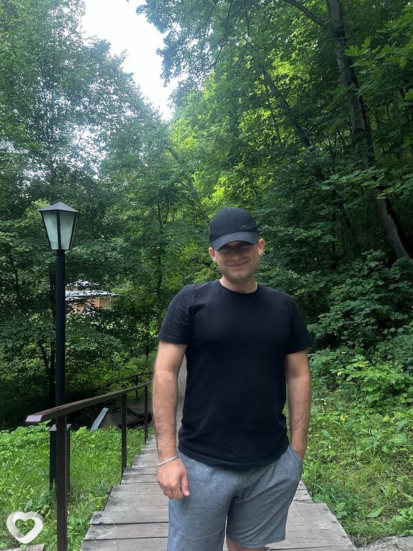 Александр, 30, Пензе — анкета №4281489