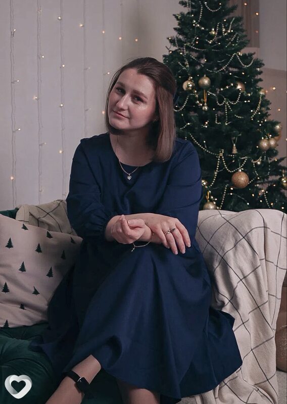Юлия, 32, Волгограде — анкета №4281502