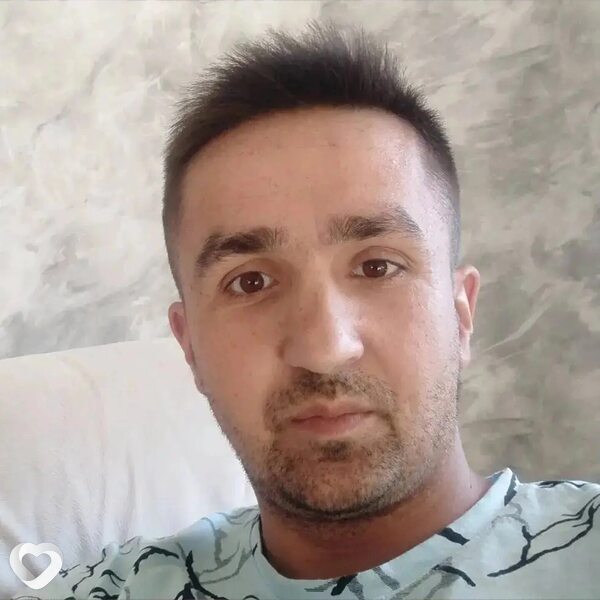 Димитрий, 37, Минске — анкета №4281507