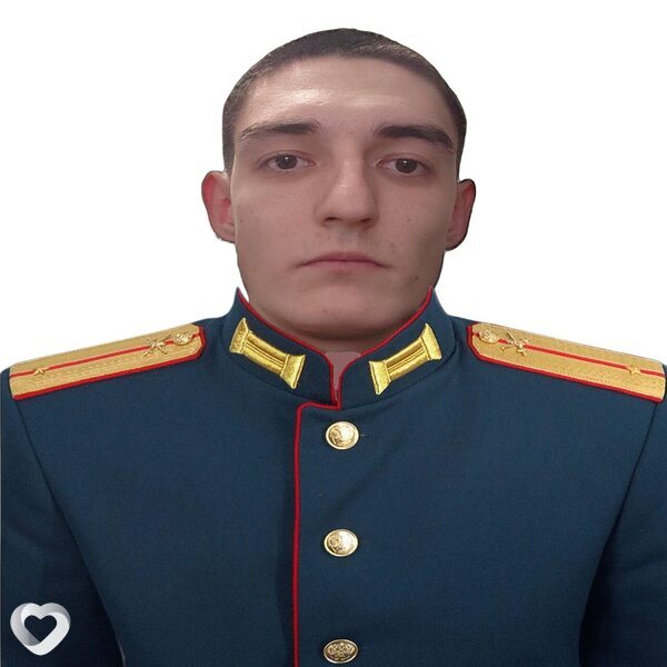 Максим, 24, Воронеже — анкета №4281510
