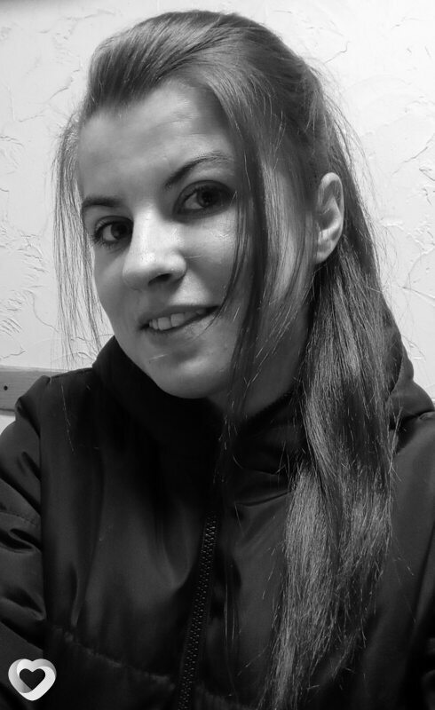 Танюша, 27, Виннице — анкета №4281974