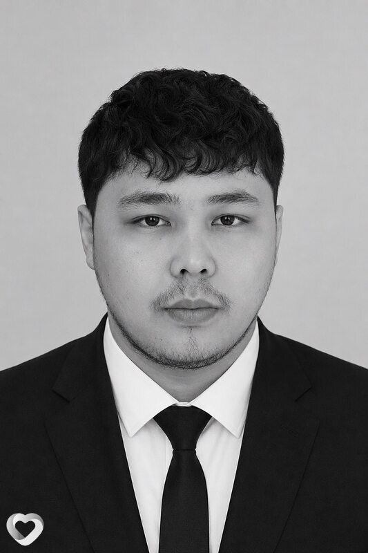 Elaman, 25, Алматы — анкета №4281977