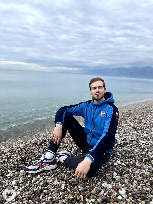 Эмиль, 24, Набережных Челнах — анкета №4281575