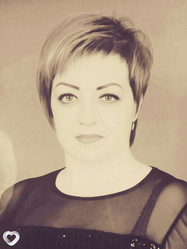Ирина, 46, Старом Осколе — анкета №4281583