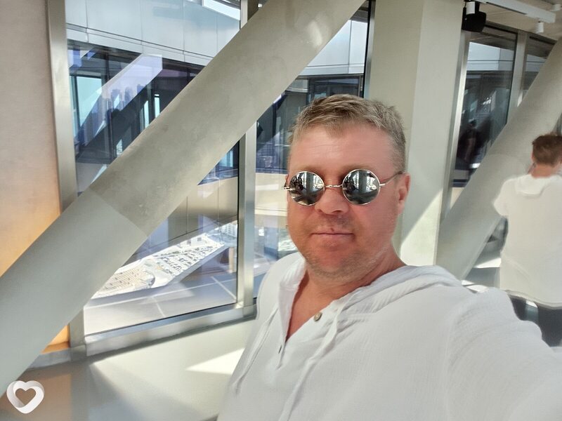 Юрий, 53, Ижевске — анкета №4281584