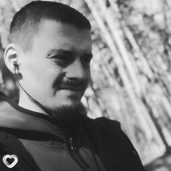 Semen, 34, Киеве — анкета №4281612