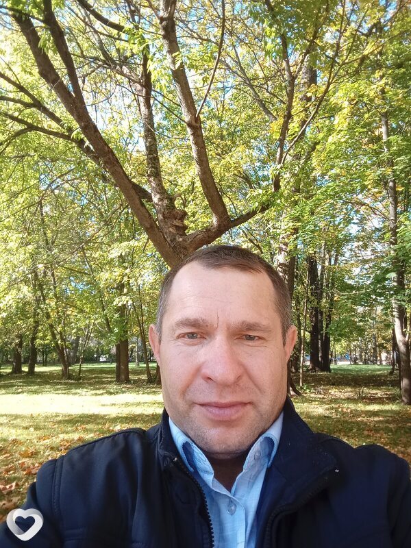 Александр, 44, Череповце — анкета №4281617