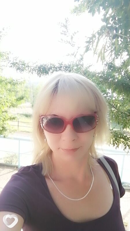 Алёна, 37, Чите — анкета №4281621