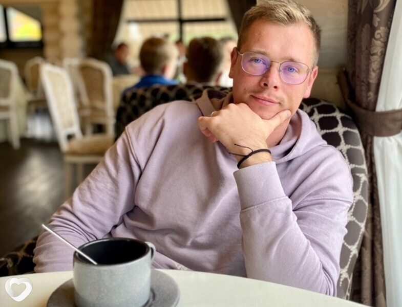 Андрей, 44, Могилев — анкета №4281624