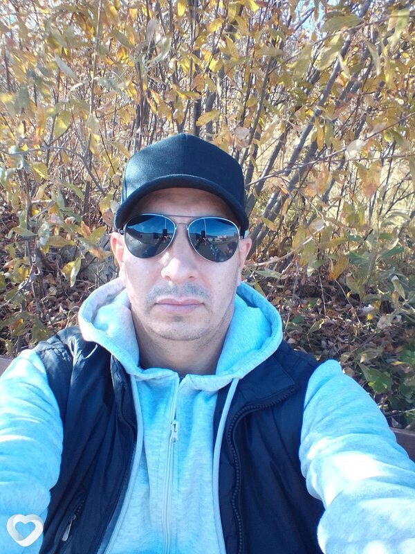 Артем, 41, Нерюнгри — анкета №4281628