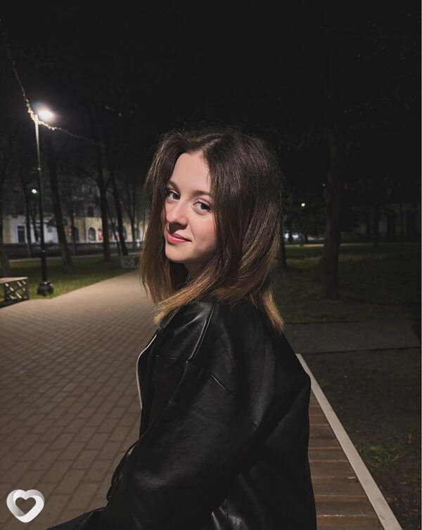 Лия, 19, Брянске — анкета №4281633