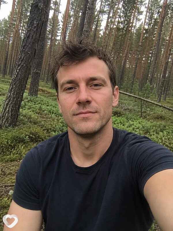 Александр, 28, Ярославле — анкета №4281661