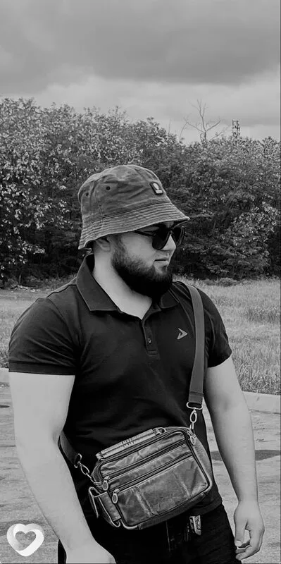 Саддам, 23, Москве — анкета №4281667