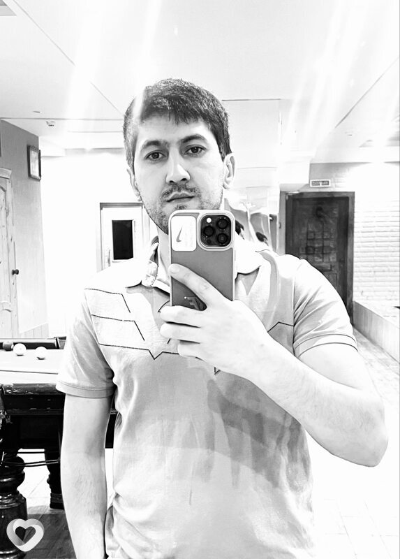 Bunyod, 32, Москве — анкета №4281669