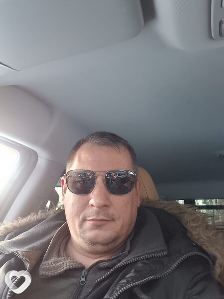 Роман, 42, Ангарске — анкета №4281679