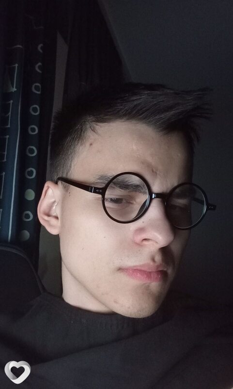 Артём, 22, Воронеже — анкета №4281680
