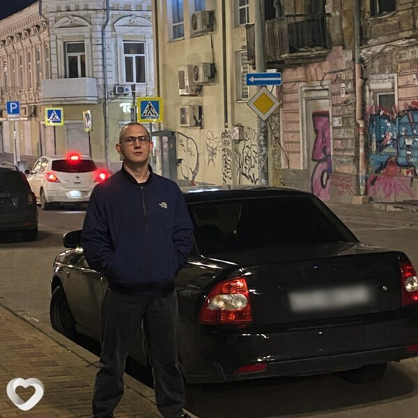 Владислав, 22, Ростове-на-Дону — анкета №4281637