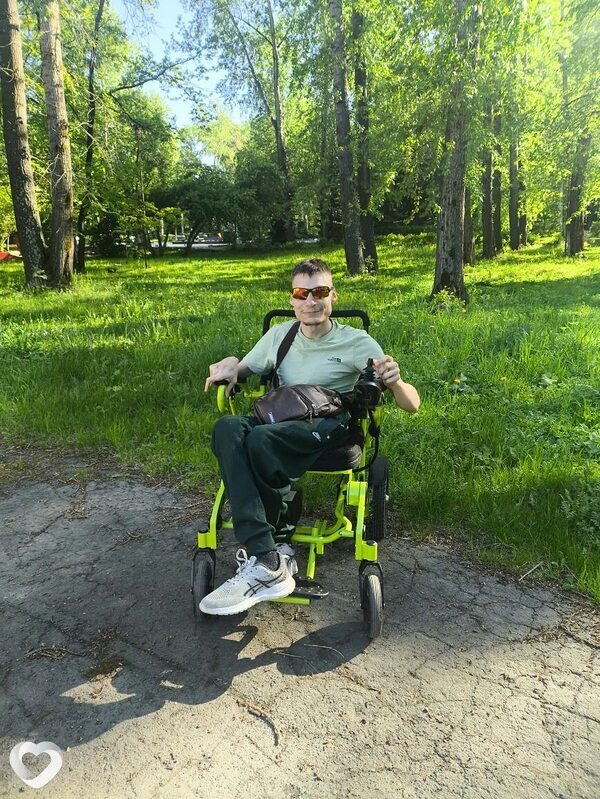 Александр, 32, Первоуральске — анкета №4281641