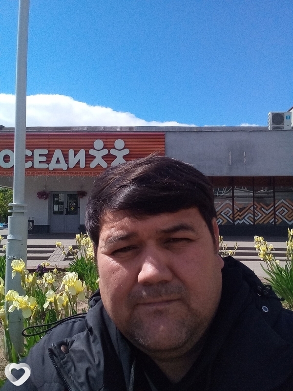 Nurik, 39, Минске — анкета №4281644