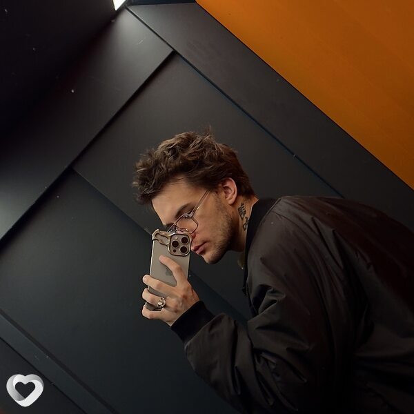 Dionis, 25, Москве — анкета №4281645