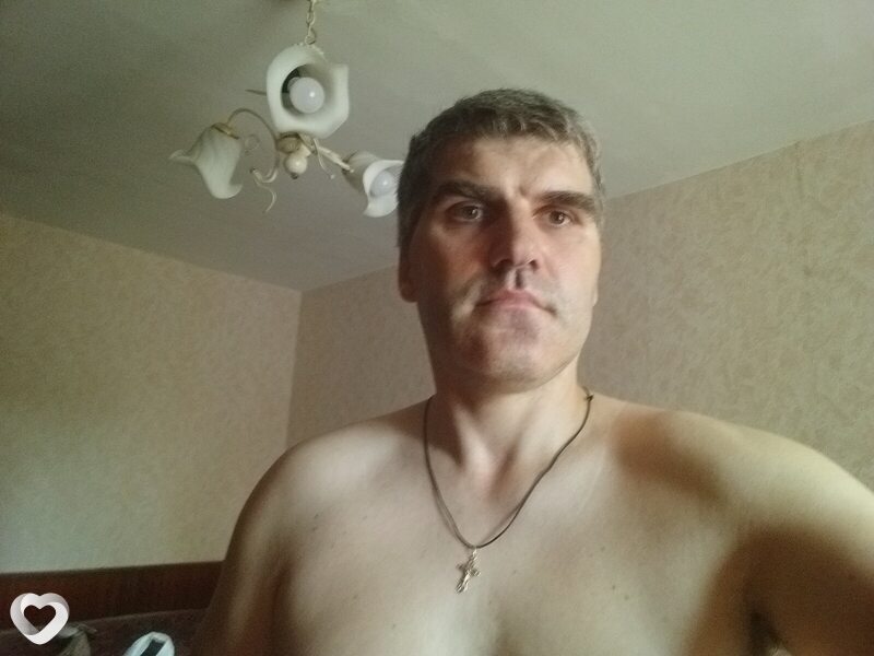 Сергій, 40, Киеве — анкета №4281660