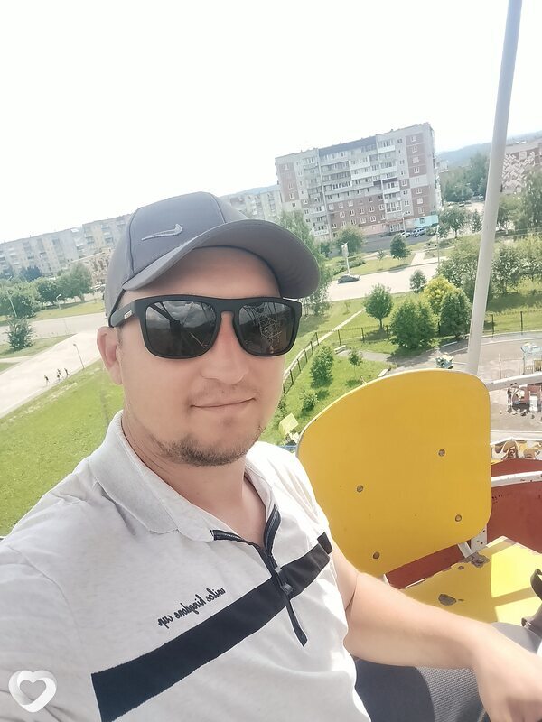 Mihail, 36, Прокопьевске — анкета №4281592