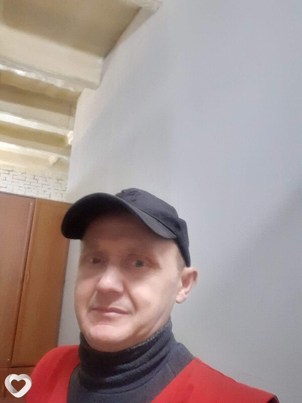 Саша, 45, Кемерове — анкета №4281594