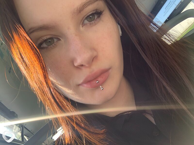 Александра, 21, Санкт-Петербурге — анкета №4281597