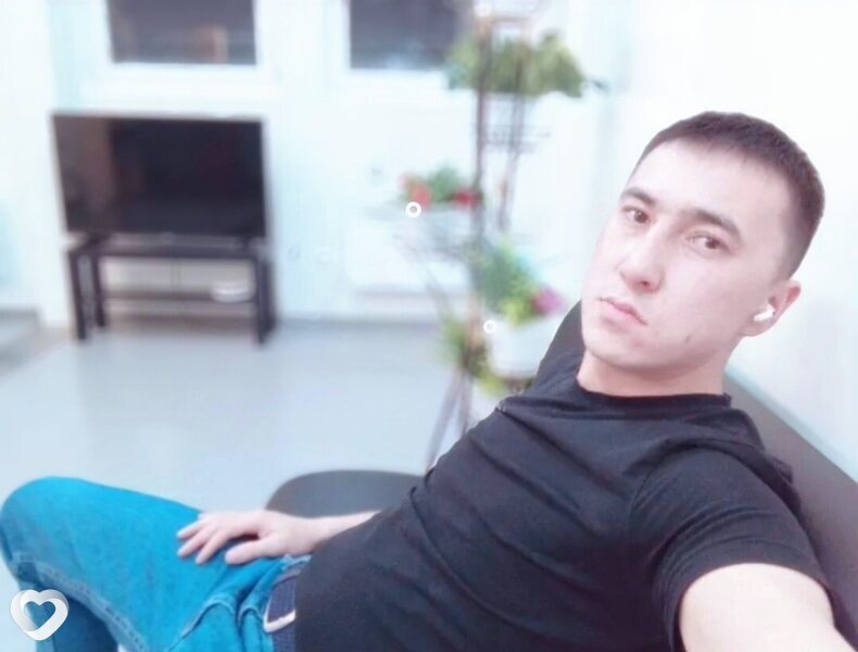 Фанзиль, 31, Уфе — анкета №4281604