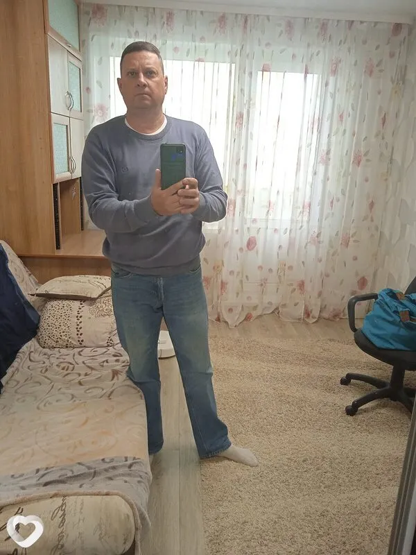 Сергей, 50, Барнауле — анкета №4282140