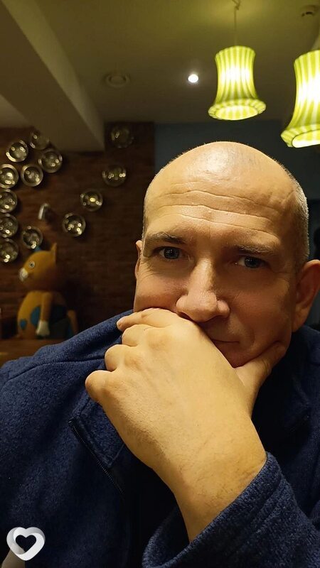 Андрей, 50, Кемерове — анкета №4282145