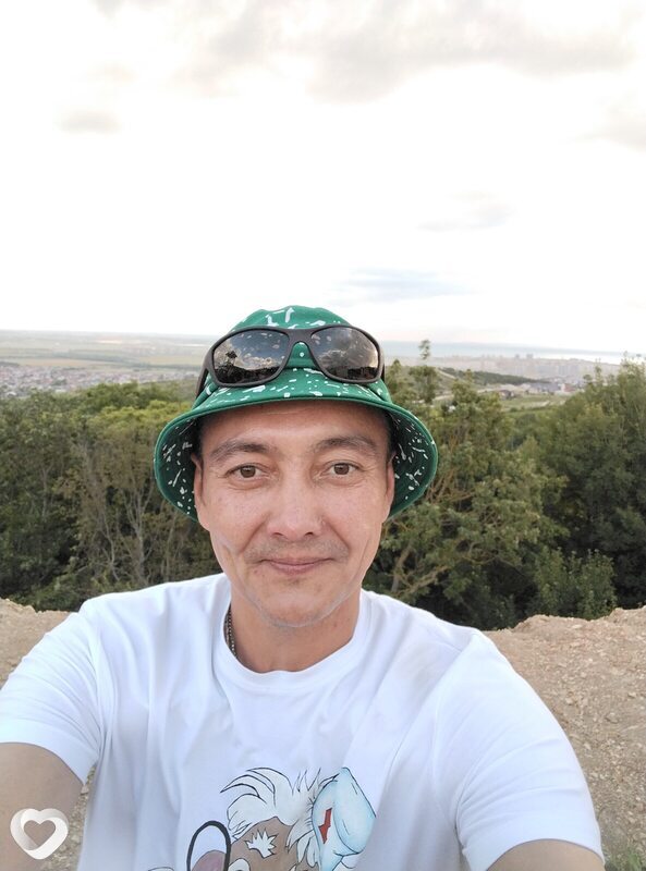 Рамиль, 40, Тюмени — анкета №4282158