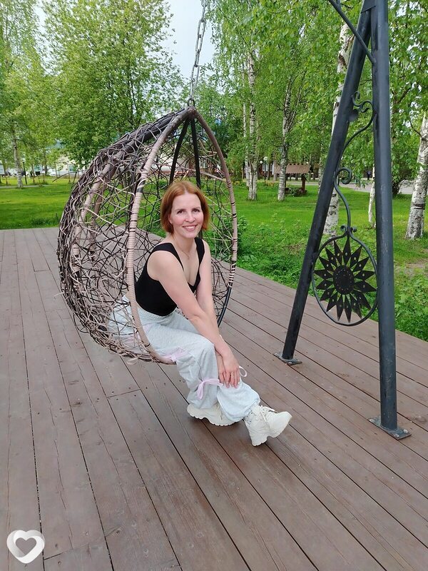 Вера, 38, Архангельске — анкета №4281688