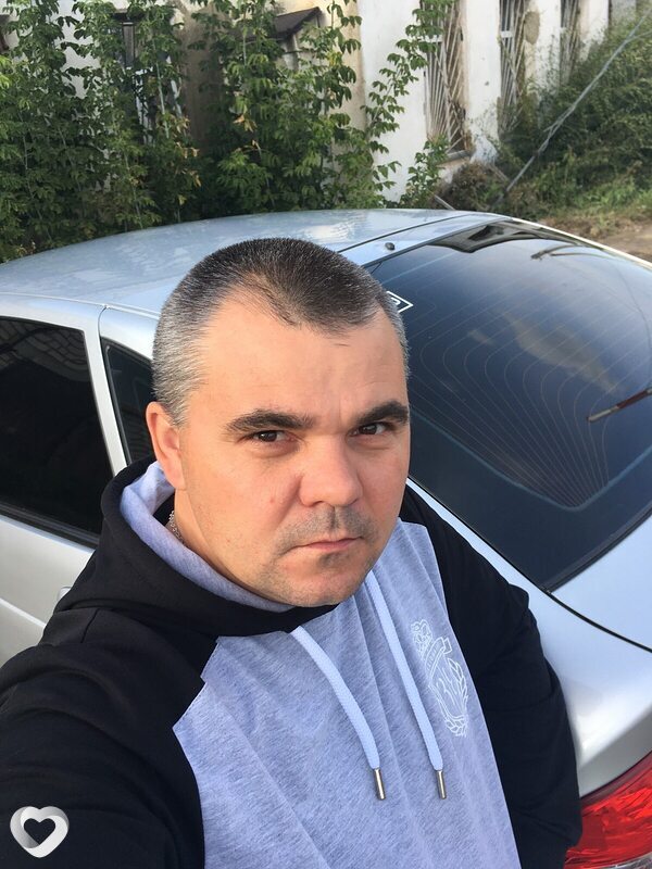 Серёга, 39, Южноуральске — анкета №4281692