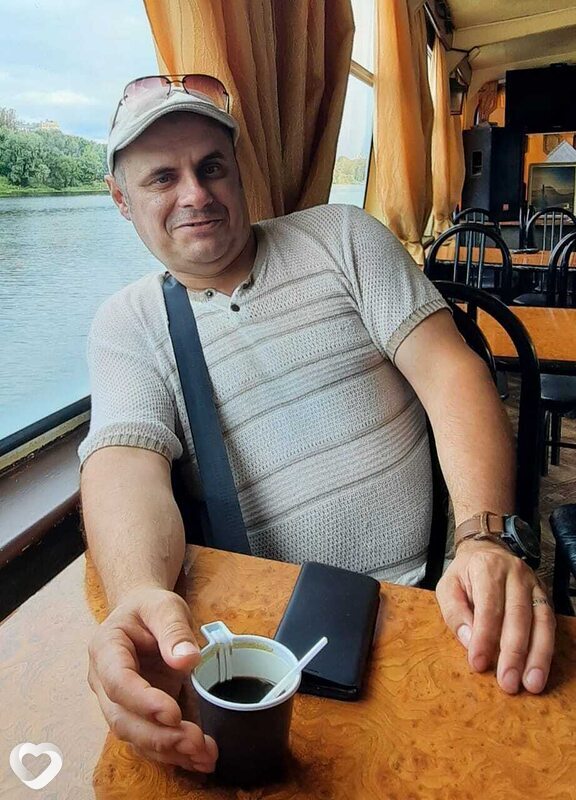 Василий, 46, Твери — анкета №4281694