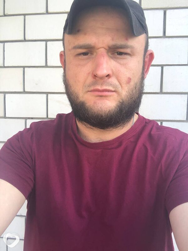 Дмитро, 32, Виннице — анкета №4281704