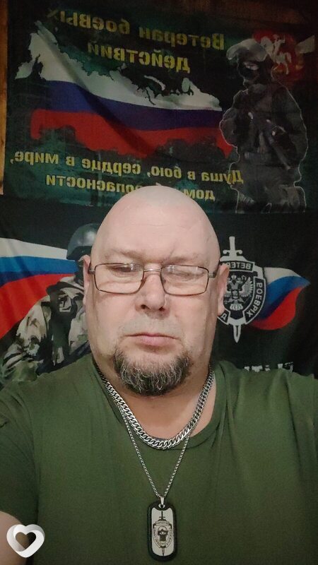 Алексей, 46, Улан-Удэ — анкета №4281710