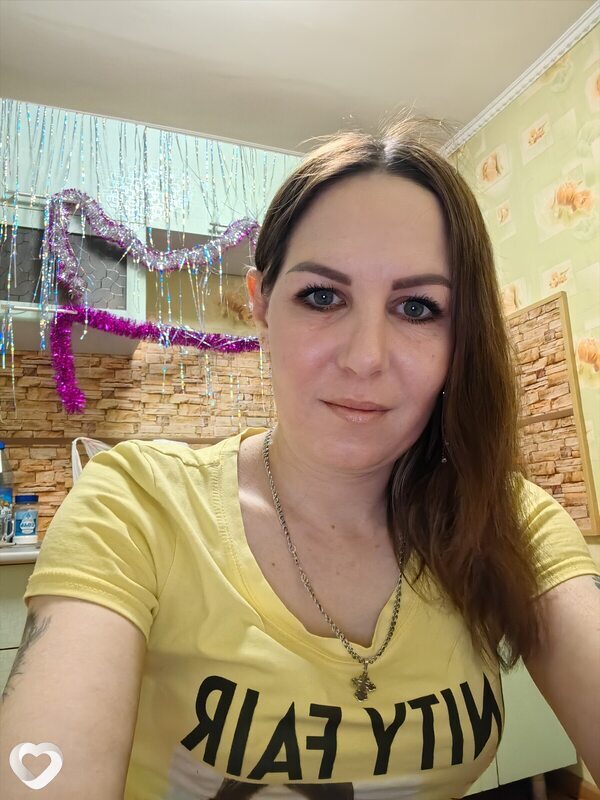 Мария, 36, Омске — анкета №4281514