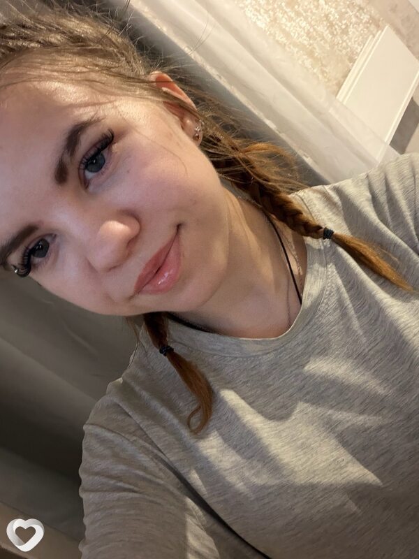 Анастасия, 18, Саянске — анкета №4281518