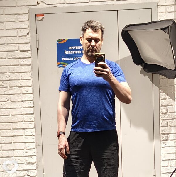 Дмитрий, 40, Якутске — анкета №4281519