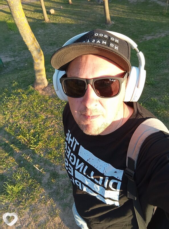 Павел, 38, Витебске — анкета №4281527