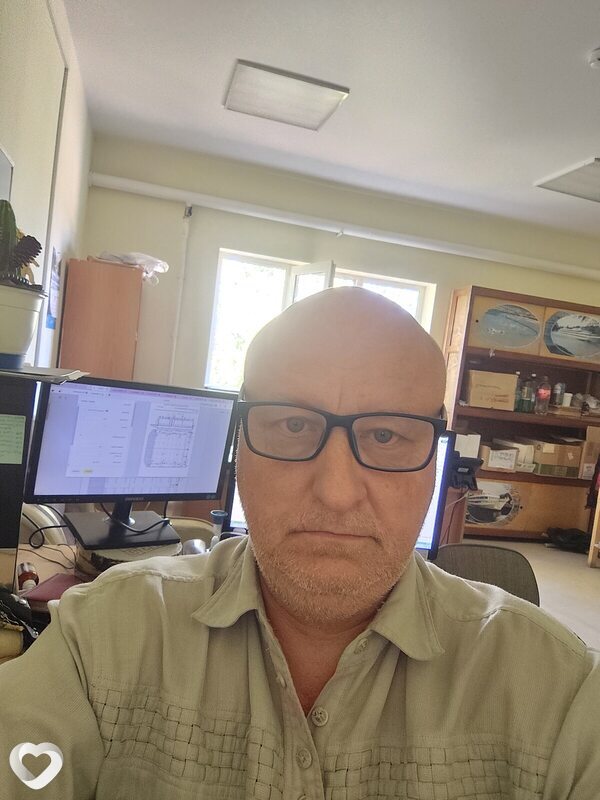 Вольдемар, 47, Якутске — анкета №4282088