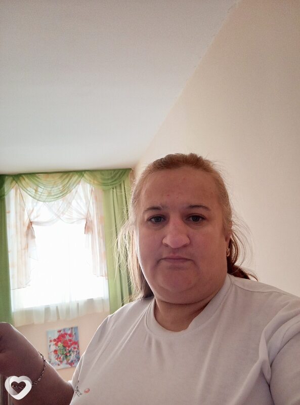 Наталья, 48, Екатеринбурге — анкета №4282092