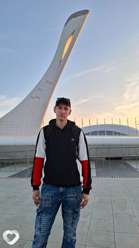 Алексей, 28, Рубцовске — анкета №4282097