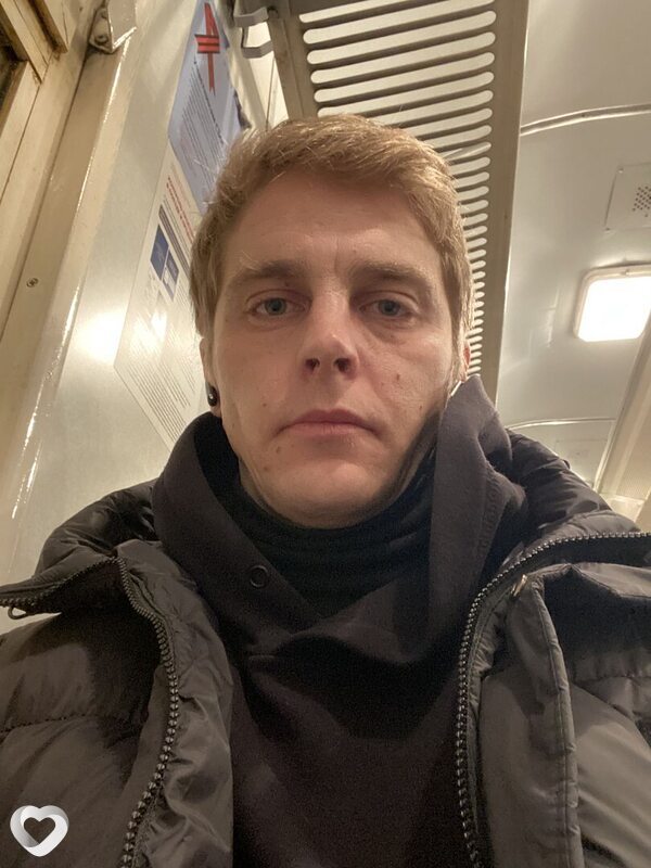 Максим, 26, Санкт-Петербурге — анкета №4282100