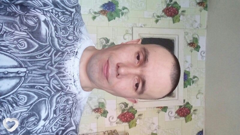 Михаил, 40, Ижевске — анкета №4282105