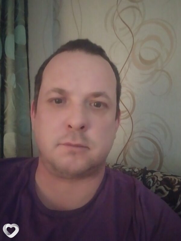 Андрей, 39, Туле — анкета №4282106