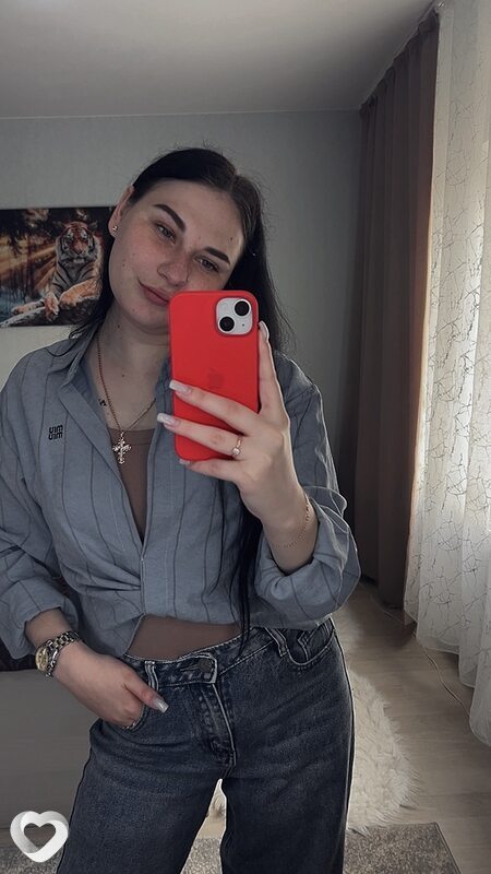 Екатерина, Полтавская