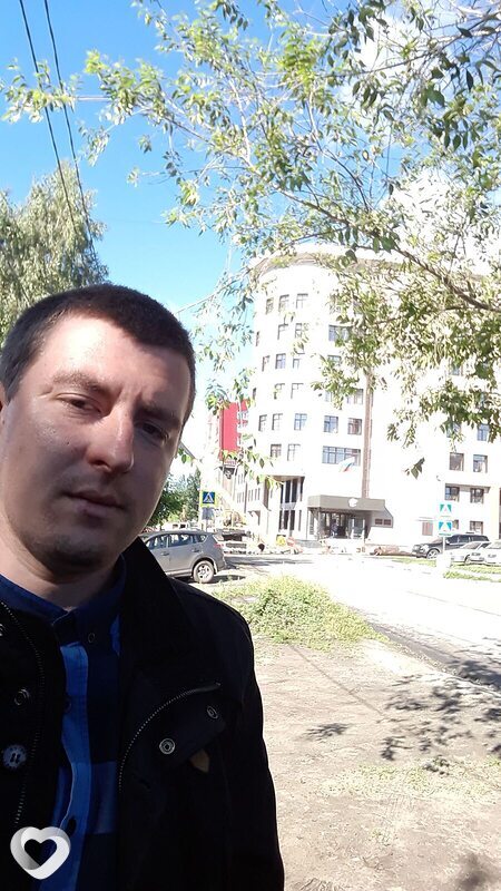 Артемий, 30, Бийске — анкета №4281817