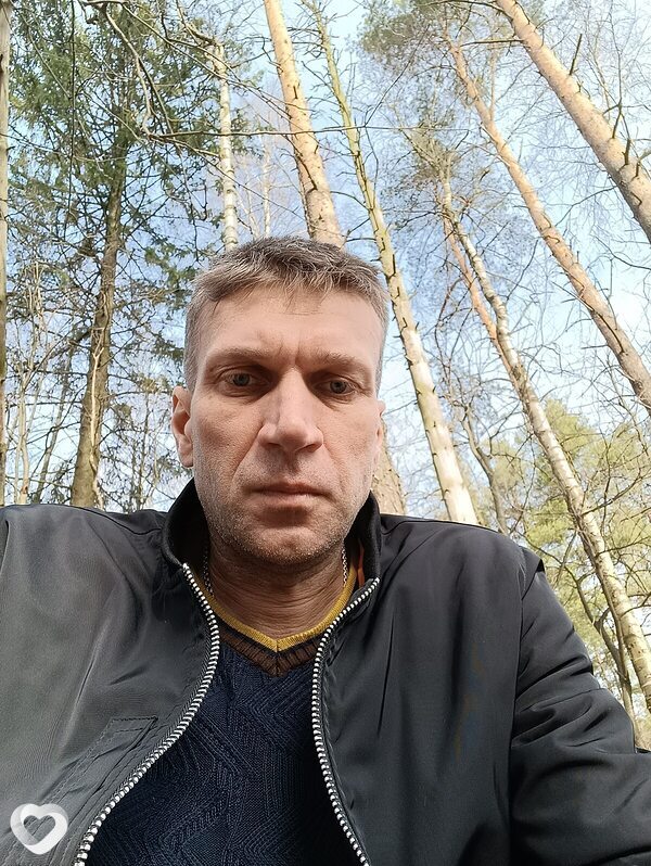 Евгений, 53, Санкт-Петербурге — анкета №4281819